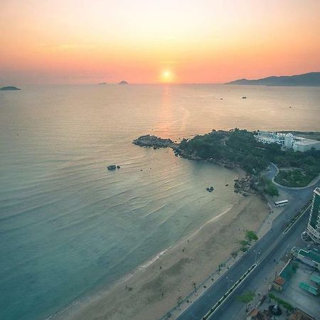 Building 2A - Oceanus Apartment Nha Trang Exterior foto