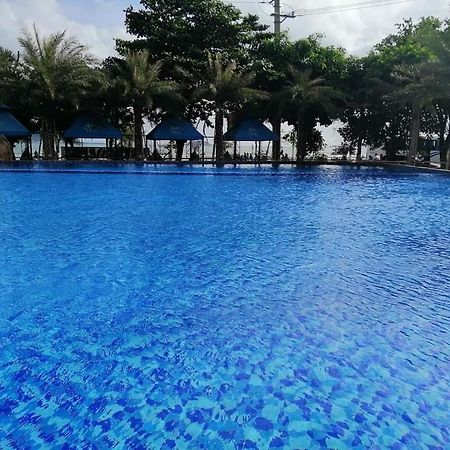 Building 2A - Oceanus Apartment Nha Trang Exterior foto