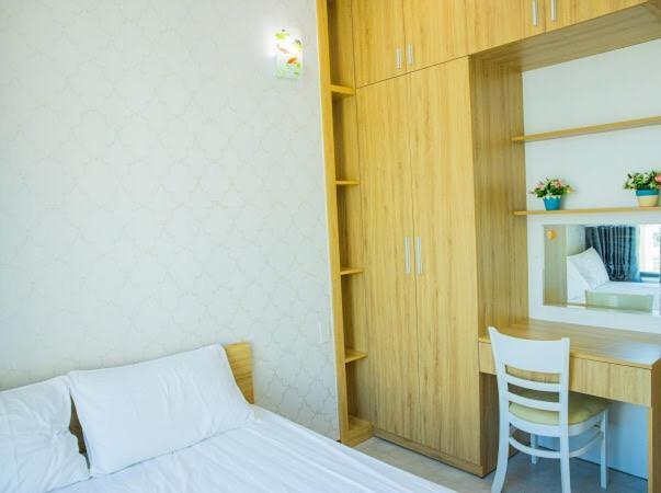 Building 2A - Oceanus Apartment Nha Trang Exterior foto