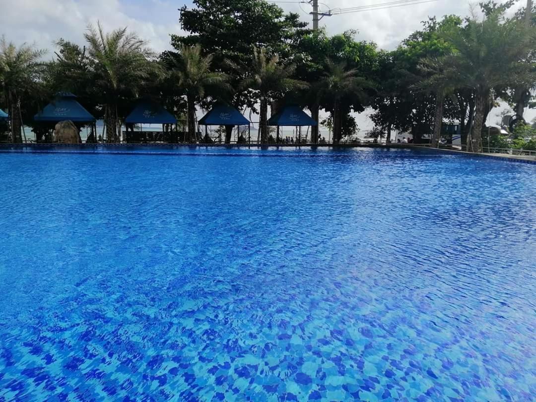 Building 2A - Oceanus Apartment Nha Trang Exterior foto